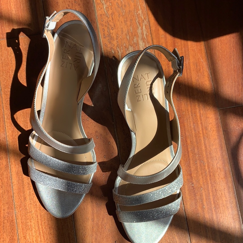 Naturalized Dress Shoe